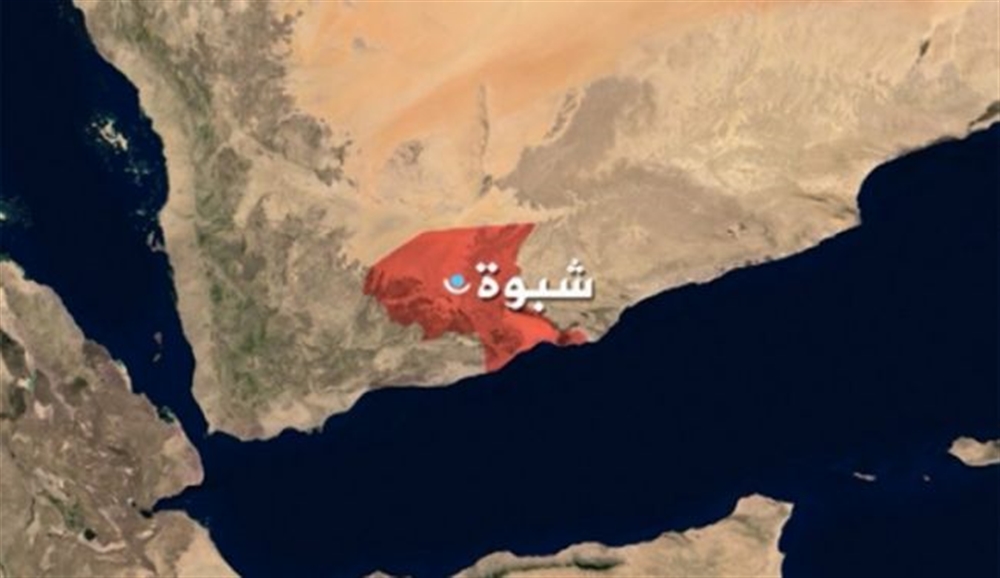 إصابة جندي بقوات العمالقة باعتداء حوثي في شبوة
