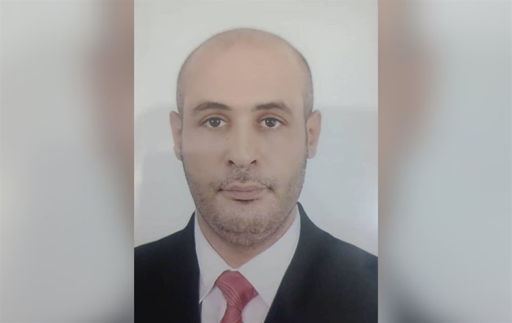 منظمة حقوقية تدعو قوات الانتقالي للكشف عن مصير محامي اختطفته قبل 3 أشهر في عدن