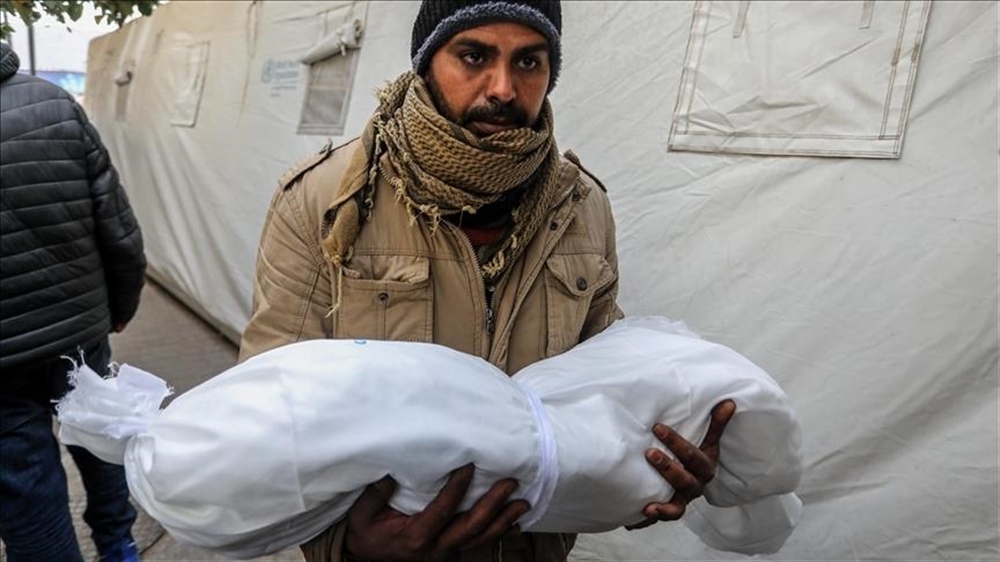 العدوان على غزة... الاحتلال يرتكب مجازر جديدة في القطاع وعدد الشهداء يتجاوز 28 الف و660