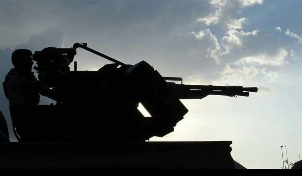 قوات الجيش تعلن التصدي لهجوم حوثي في صعدة