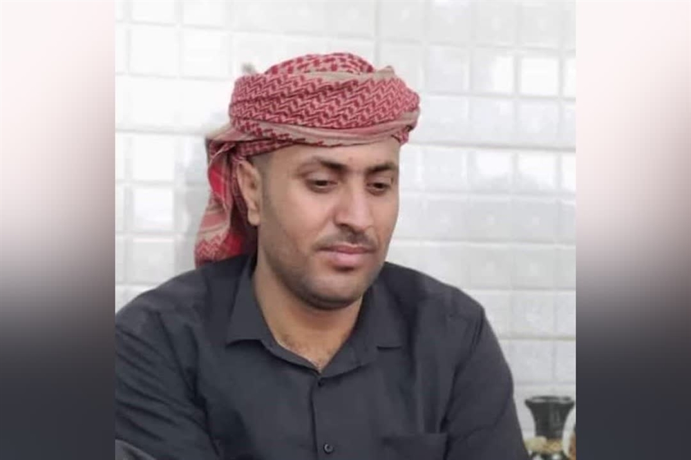 مقتل شاب وإصابة أربعة آخرين بانفجار لغم حوثي بسيارة مدنية في الجوف