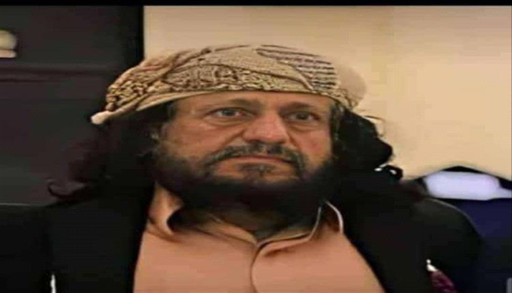 مطالبات حقوقية بالإفراج العاجل رئيس نادي المعلمين المختطف لدى الحوثيين