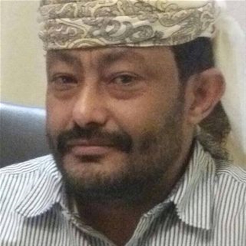 برلماني : تحالف الازدهار وراءه أطماع وأهداف استعمارية