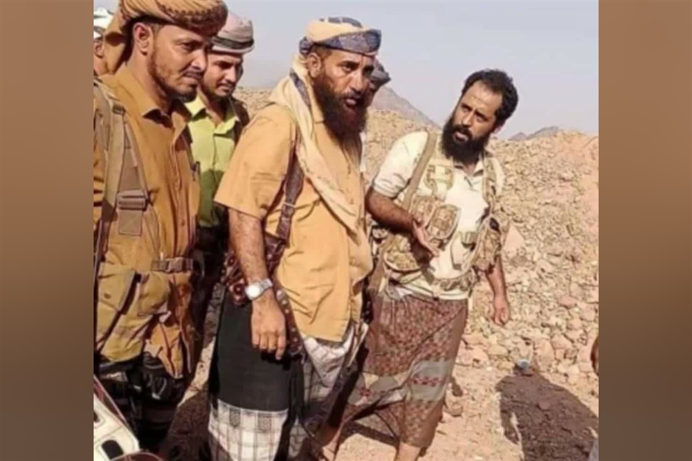 محور تعز: لا صحة لمزاعم محاولة اغتيال العميد "حمدي شكري" خلال زيارته للمحافظة