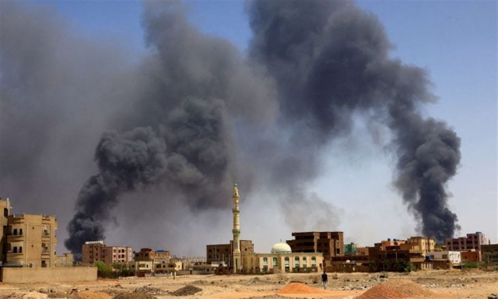 اليمن يرحب بقرار مجلس الأمن الداعي لوقف إطلاق النار في السودان