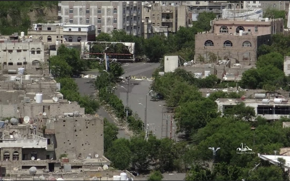 تعز.. السلطة تجدد المطالبة بفتح الطرقات الرئيسية وتسهيل حركة التنقل