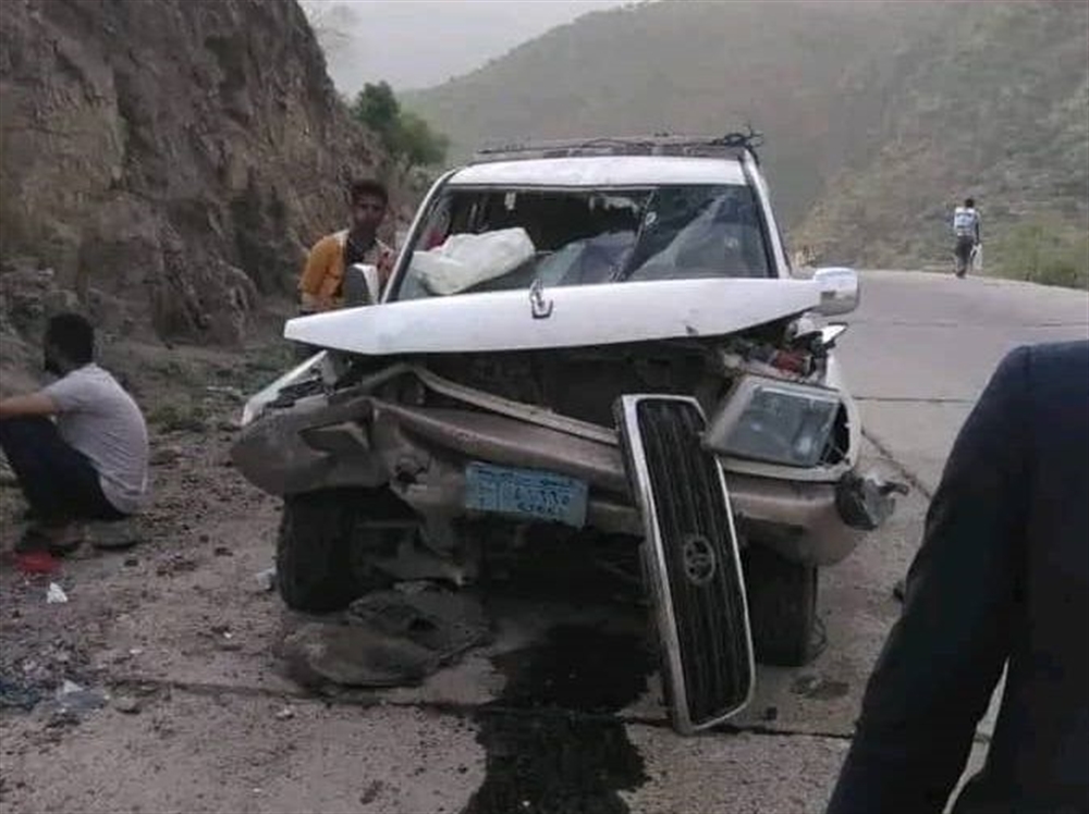 وفاة وإصابة 15 شخصا إثر حوادث مرورية بعدة محافظات