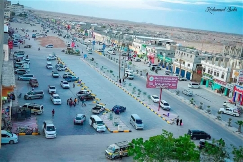 أمن شبوة يعلن تحرير مواطن أجنبي اختطفه مسلحون