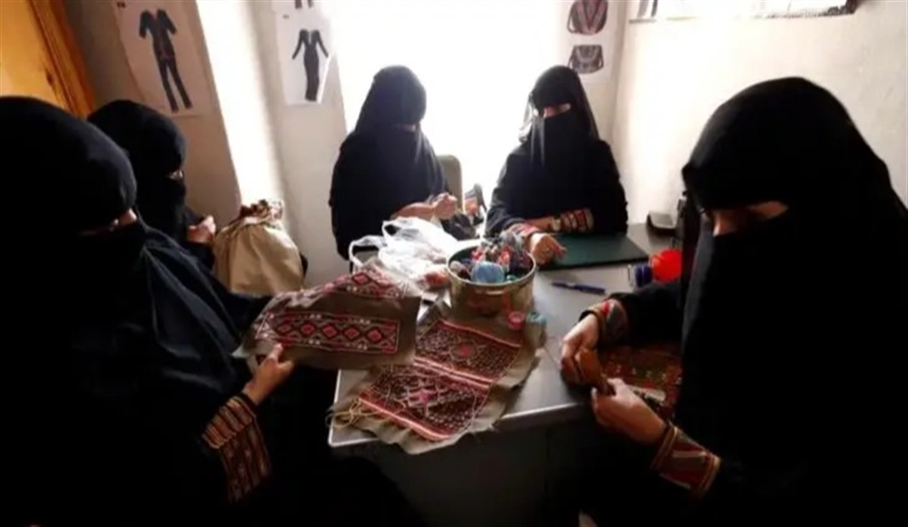 تقرير أممي : ثلث فتيات اليمن يُدفعن للزواج المبكر