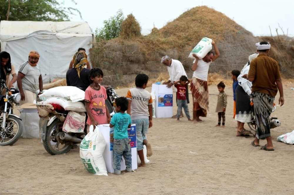 تقرير : الصراع والتصعيد الحوثي يفقدان أطفال اليمن كل شيء