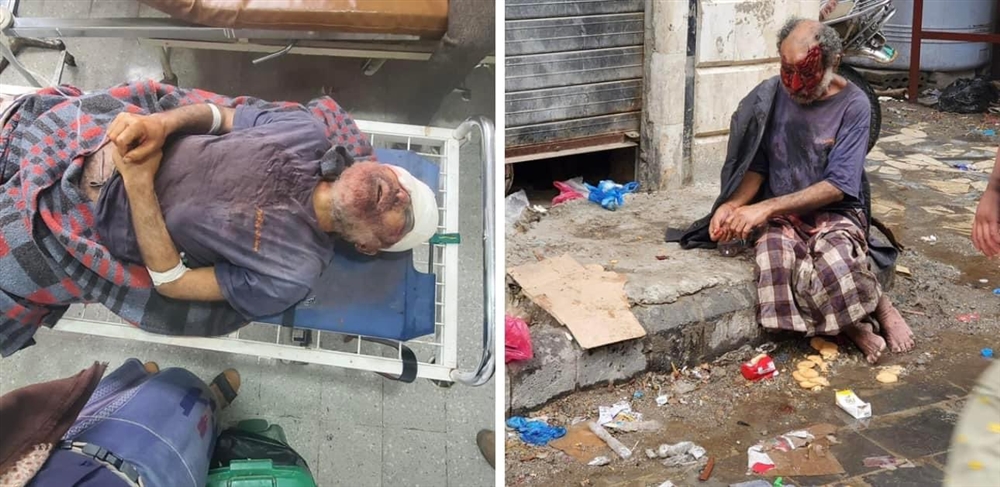 تعز ... المحافظ يوجه بالتحقيق في وفاة "مختل عقليا" بأحد المستشفيات