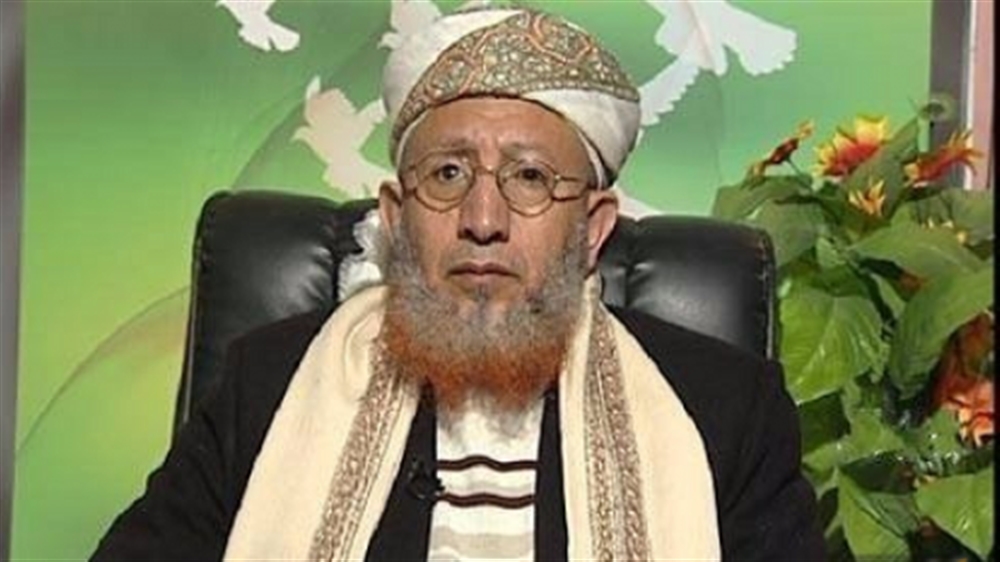 نجاة الشيخ "عبدالله صعتر" من محاولة اغتيال في مارب