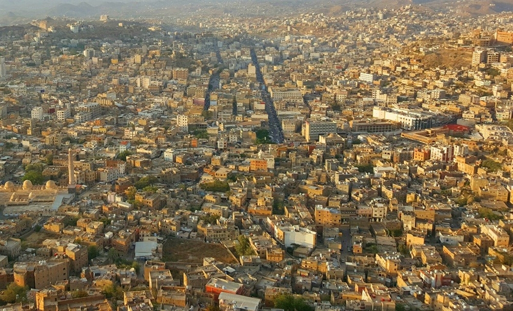 مقتل شاب بانفجار لغم حوثي جنوبي تعز