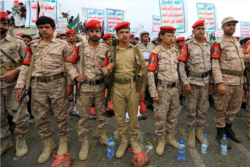 الحوثيون يتجاهلون مهلة نادي القضاة لهم للافراج عن القاضي "قطران"