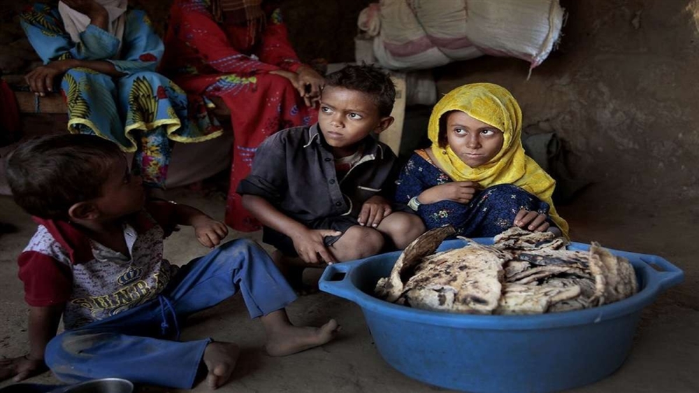 تقرير أممي يتوقع تفاقم أزمة انعدام الأمن الغذائي في اليمن