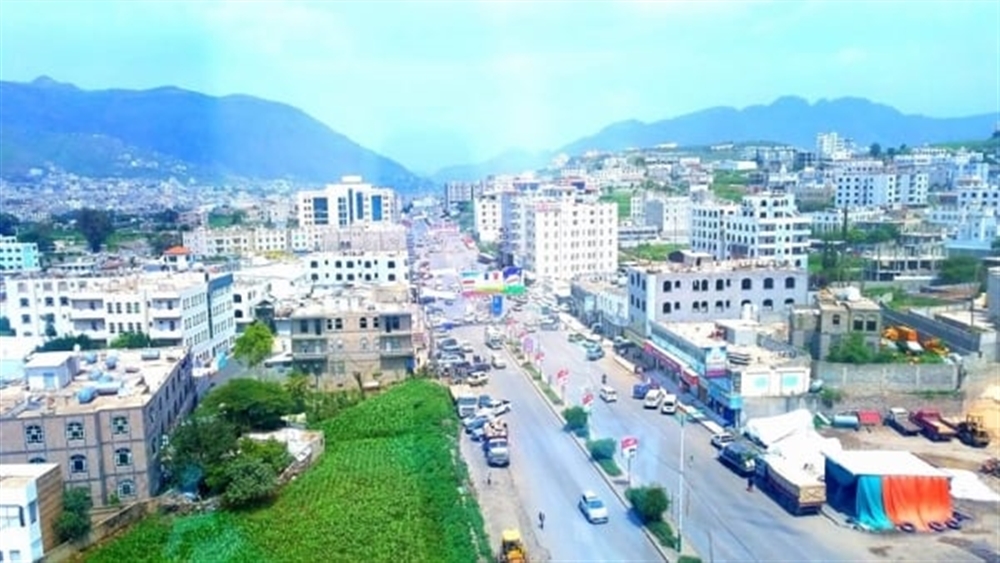 وفاة أربع طفلات شقيقات غرقاً بحاجز مائي في إب