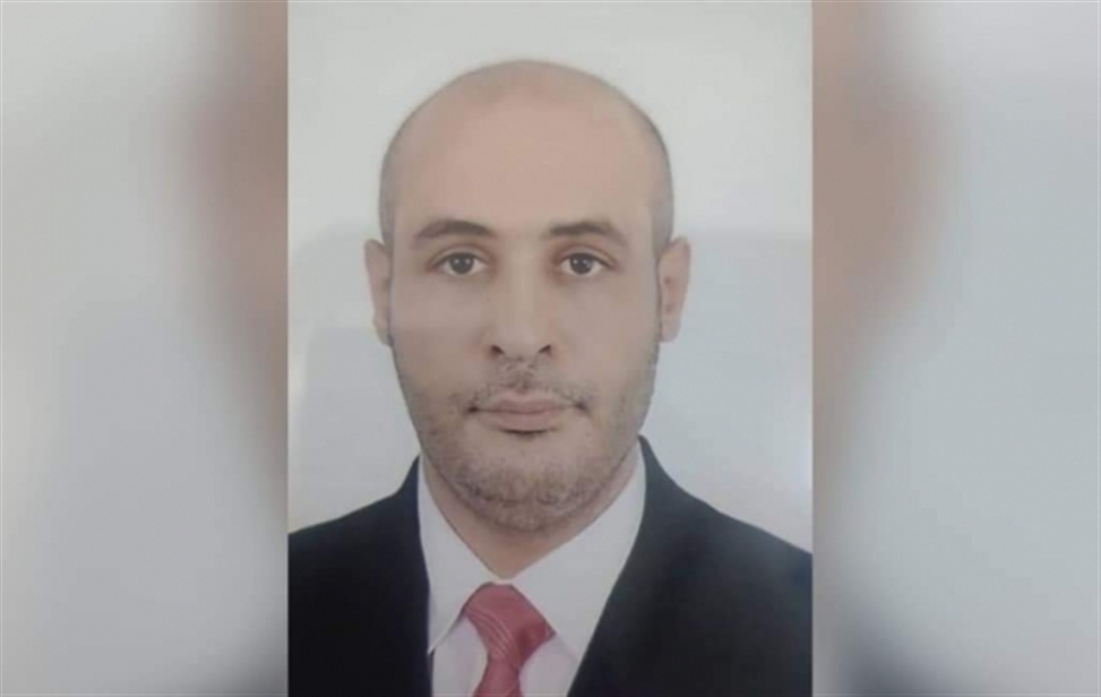 رابطة حقوقية تدعو لإنقاذ حياة محامي مخفي في سجون المجلس الانتقالي