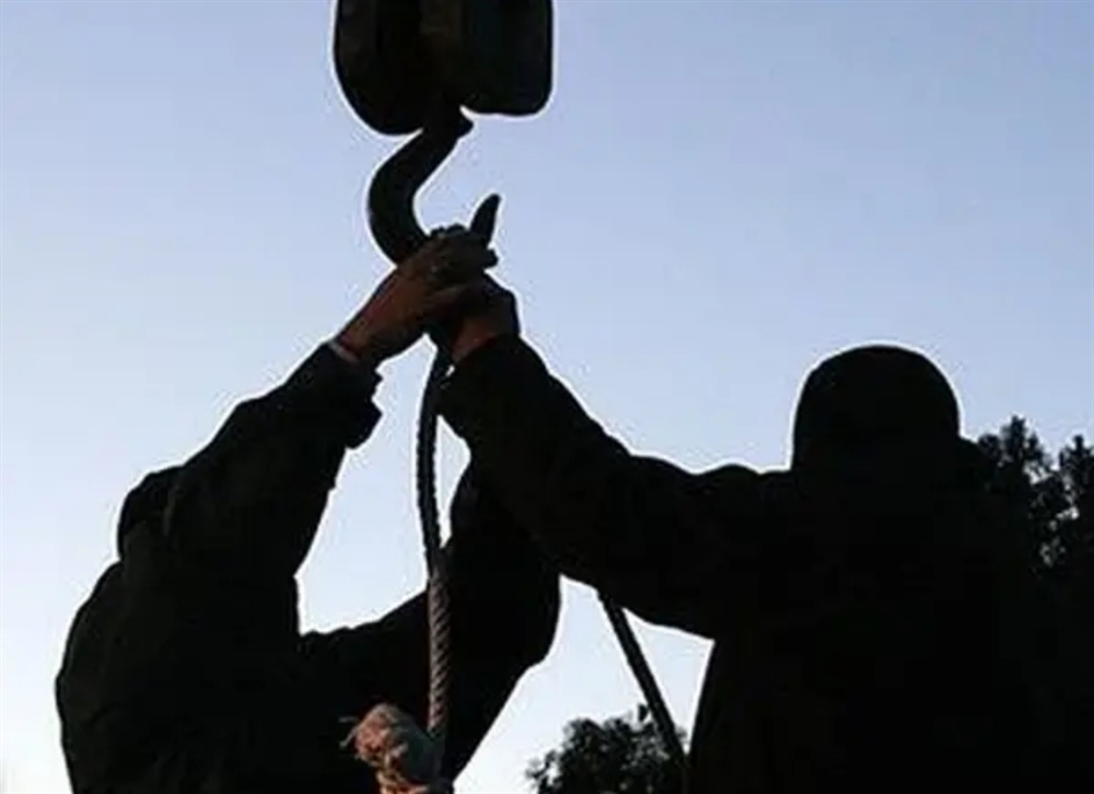 السلطات الإيرانية تعدم 11 سجيناً بينهم إمرأتان