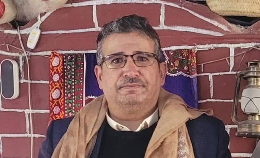 الحوثيون يحيلون القاضي "قطران" الى النيابة تمهيدا لمحاكمته