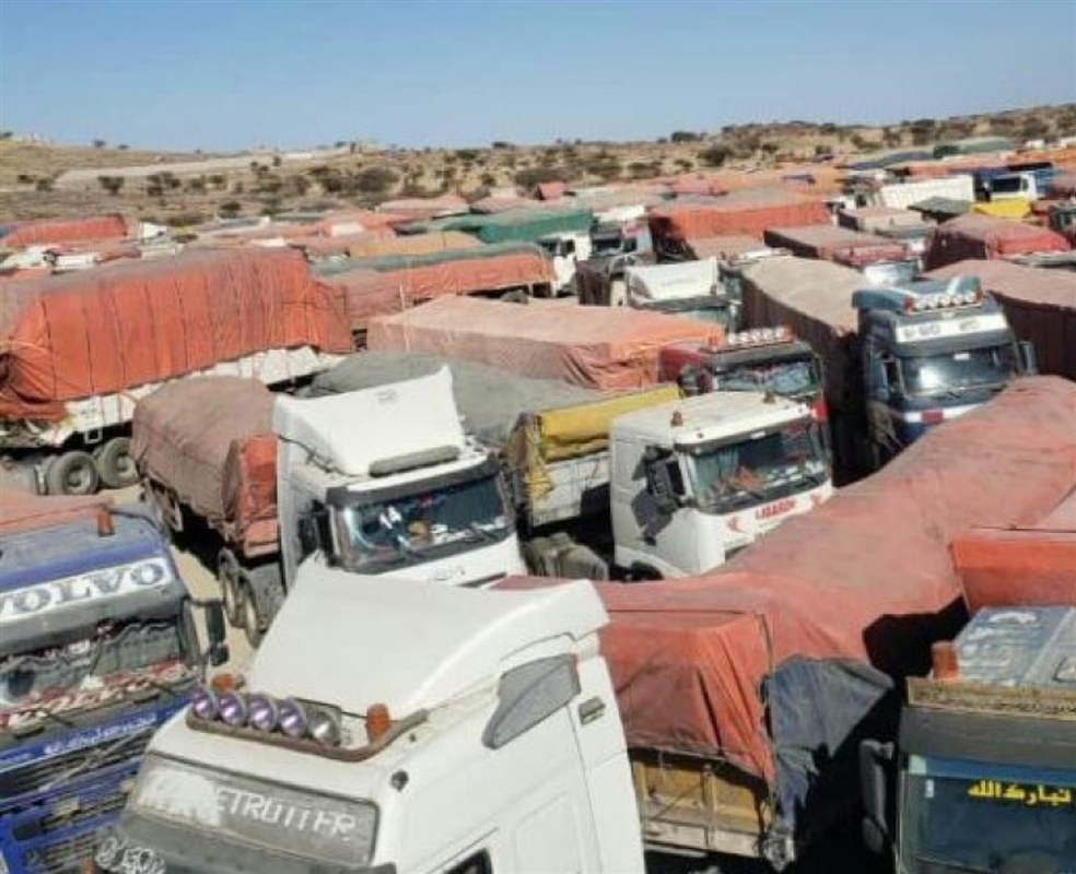 تقرير: الجبايات الحوثية على "المياه المعدنية" تضاعفت 20 مرة