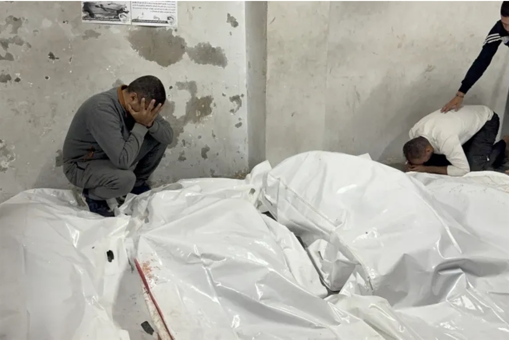 غزة... عشرات الشهداء بنيران الاحتلال وقطر تتحدث عن أجواء إيجابية بشأن مقترح وقف النار