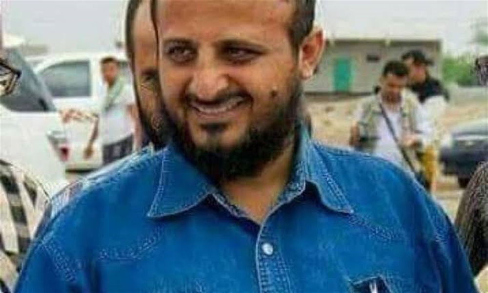 عدن.. قوات الانتقالي تفرج عن اليزيدي وحميدان