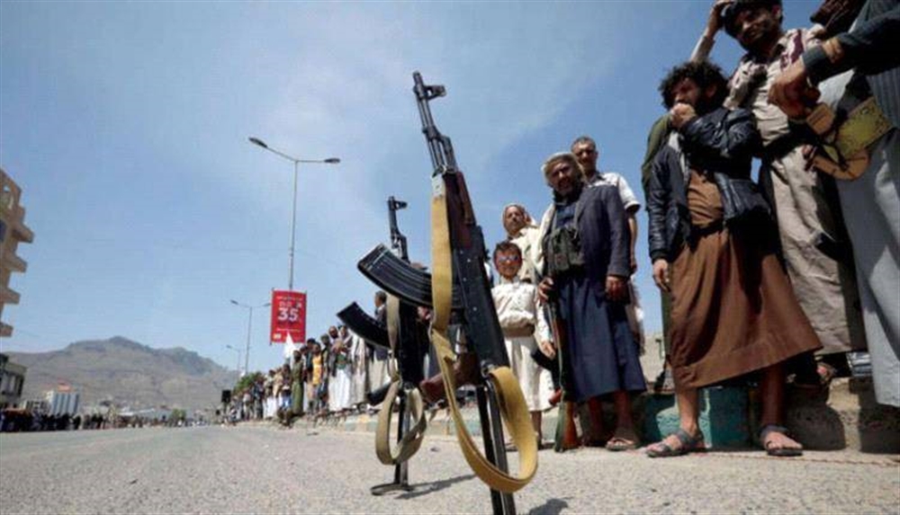 الحوثيون يرسلون تعزيزات وأسلحة ثقيلة إلى جبهات الحدود مع السعودية