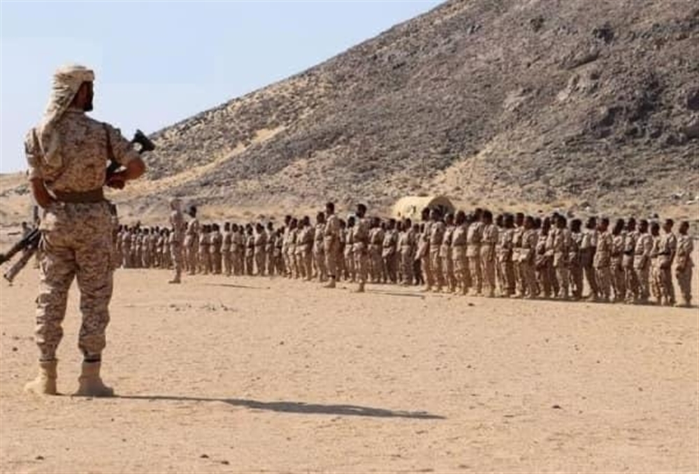 لحج.. قيادي في قوات "درع الوطن" يقدّم استقالته