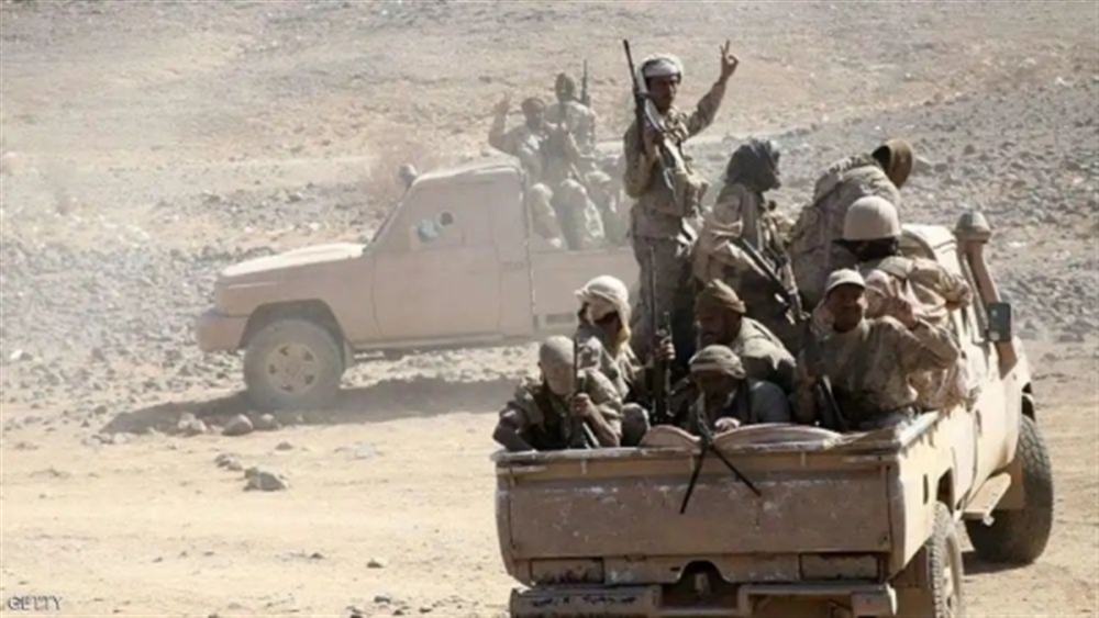 الجيش يصد هجوما للحوثيين بالجوف