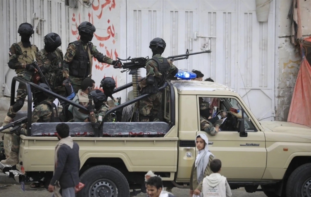 منظمة حقوقية: مليشيا الحوثي اختطفت  138 مدنياً بينهم 4 أطفال في ذمار
