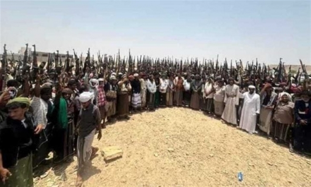 حلف قبائل حضرموت يدعو للقاء لطارئ عقب تهديدات لقيادي في قوات الانتقالي