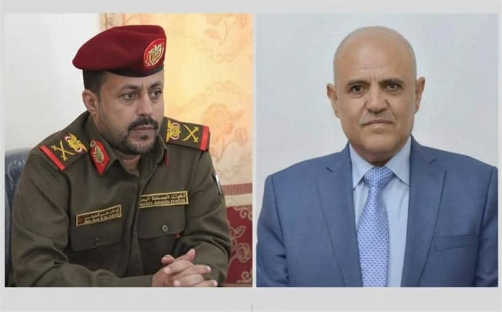 مجلس المقاومة يدعو للتحقيق في حادثة استهداف محافظ تعز وقائد محور طور الباحة