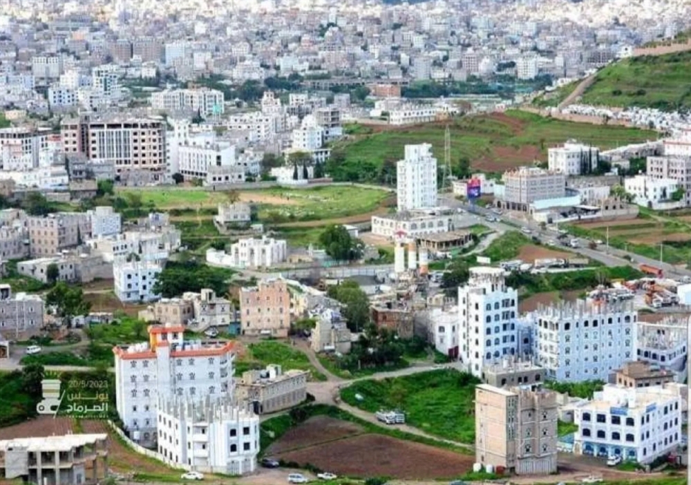 شاب يقدم على إنهاء حياته في إب