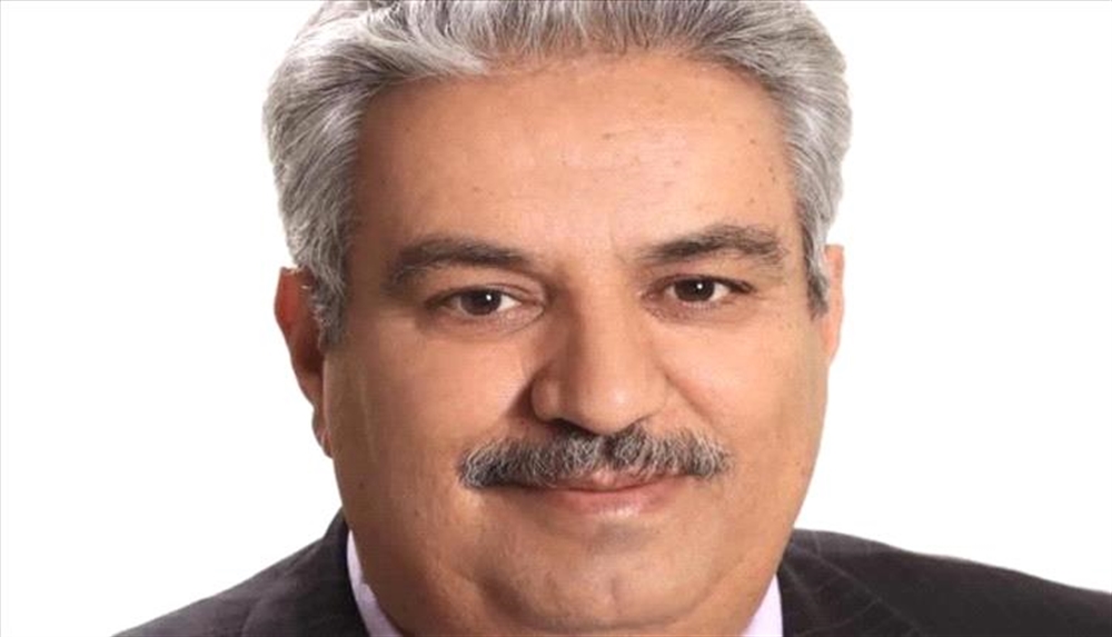 رئيس مجلس القيادة يعيين رئيسا ونائبا للجهاز المركزي لأمن الدولة