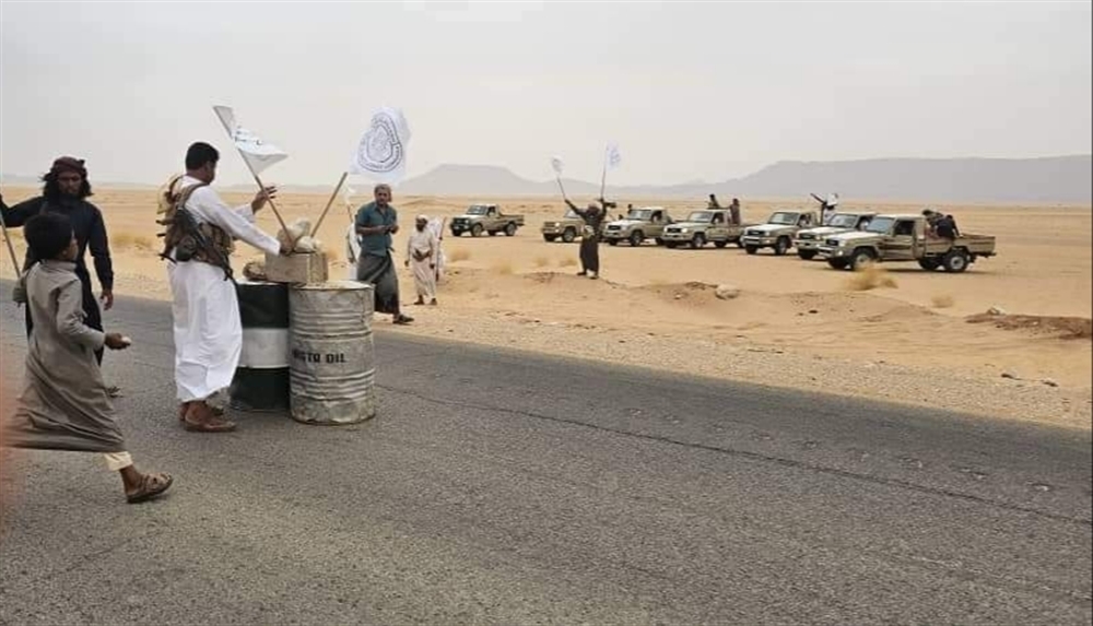 حلف القبائل: انتشار قوات حماية حضرموت في حقول المسيلة لتأمين المنشآت النفطية
