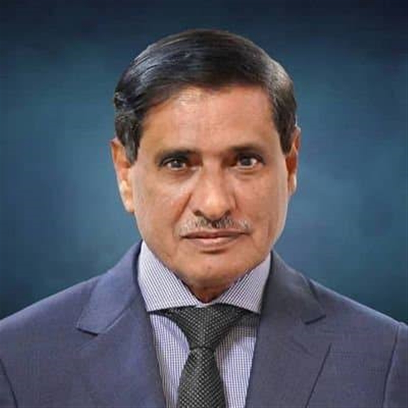 البحسني يدعو قوات حلف القبائل للانسحاب من بترومسيلة