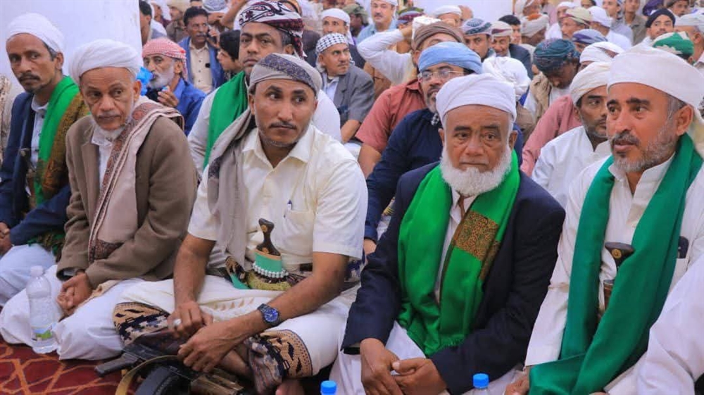 الحديدة.. الحوثيون يُجبرون دعاة ومشايخ على حضور اجتماع في زبيد لفرض التجنيد بالقوة