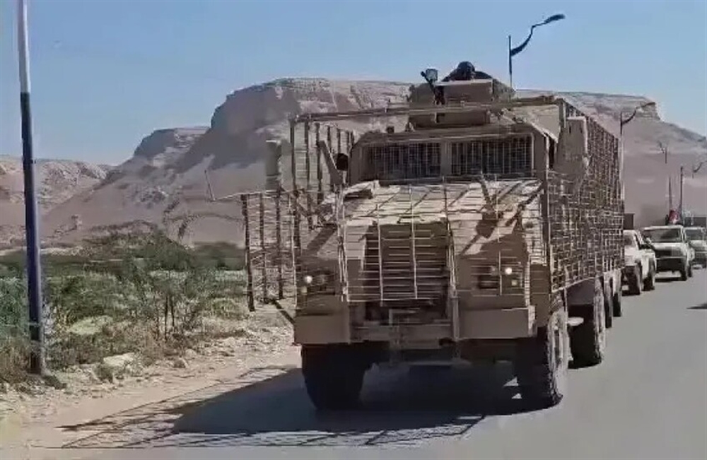 حلف قبائل حضرموت يحمل الإمارات مسؤولية أحداث القتل والنهب في المحافظة