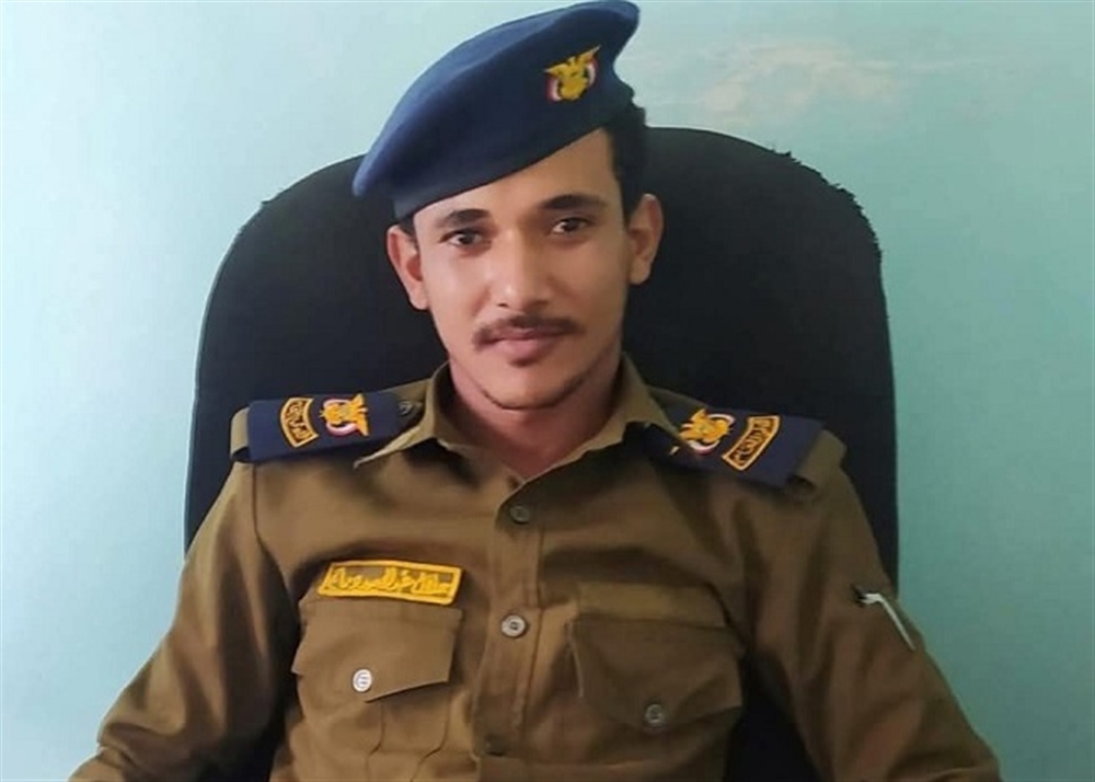 مقتل مسؤول أمني حوثي برصاص مسلحين في إب