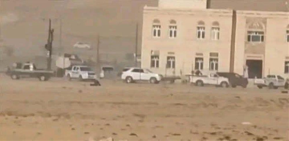 قبليون يسيطرون على معسكر اللواء 11 حرس حدود شمال شرق حضرموت