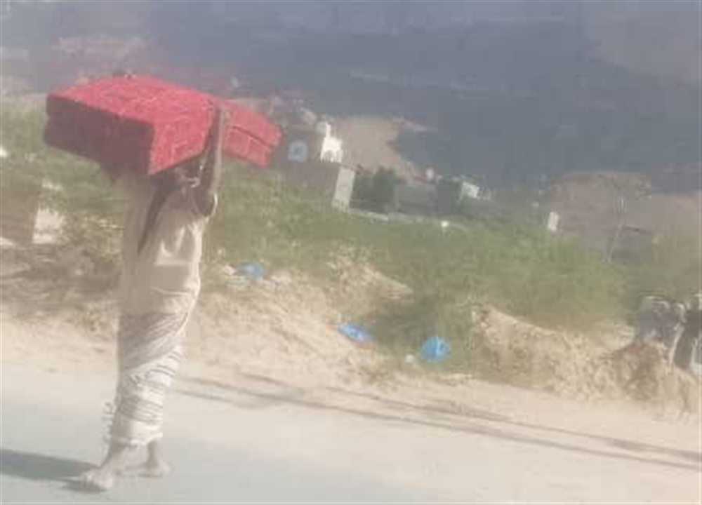 حضرموت.. مداهمات ونهب تطال منازل ومحال تجارية لمواطنين من المحافظات الشمالية