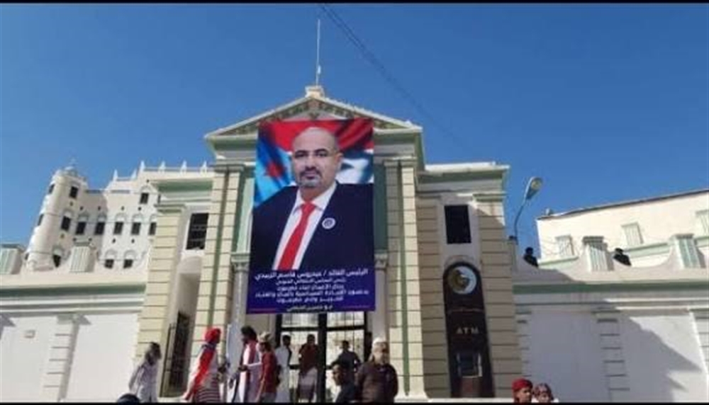 المجلس الانتقالي يدعو أنصاره لبدء اعتصام مفتوح للمطالبة بالانفصال