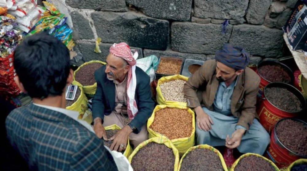 ارتفاع جنوني لأسعار المواد الغذائية في مناطق سيطرة الحوثيين