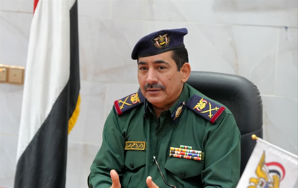 ما حقيقة انضمام وزير الداخلية للمجلس الانتقالي الجنوبي؟