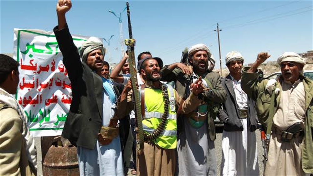 إب.. الحوثيون يسيطرون بالقوة على مسجد سلفي ويحوّلونه إلى مركز عمليات