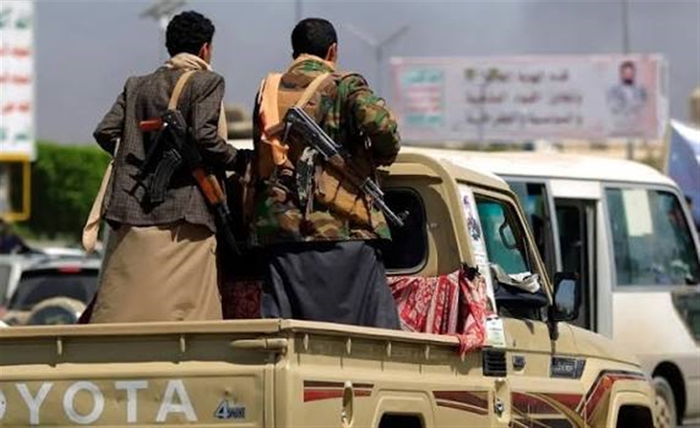 مليشيا الحوثي تبدأ بنقل مختطفين من الحوبان وإب إلى صنعاء