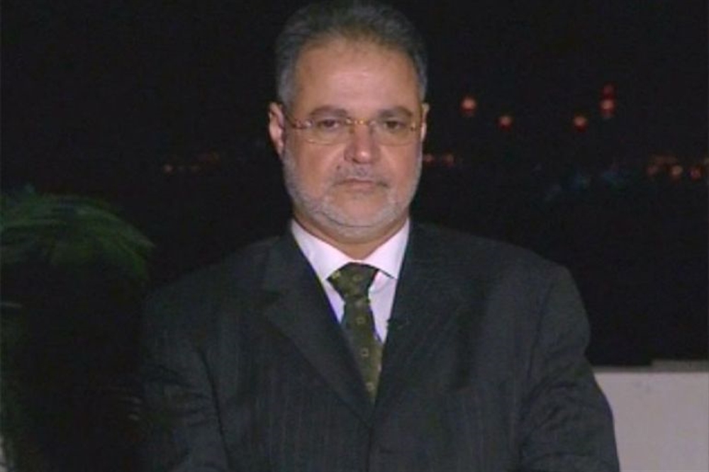 المخلافي: ما جرى في حضرموت وعدن "انقلاب ناقص الأركان" وليس انفصالًا