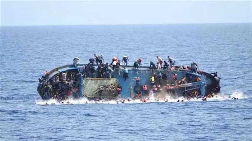 وفاة سبعة صيادين يمنيين إثر انقلاب قاربهم في البحر الأحمر