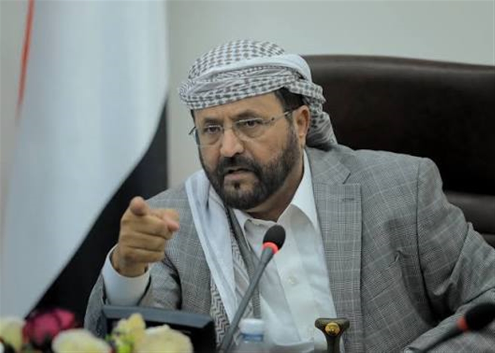 اللواء العرادة يحذّر من التصرفات خارج الإجماع الوطني