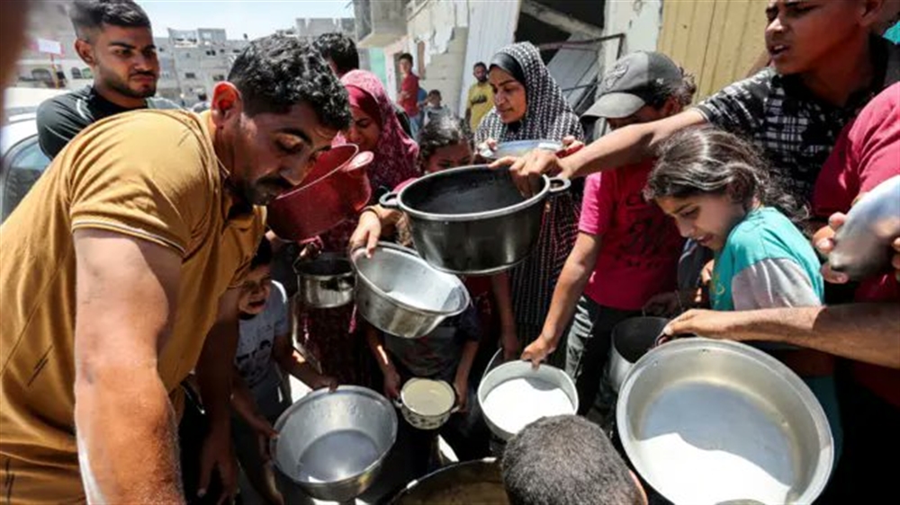 الأمريكي للعدالة يحذر من تفاقم الانتهاكات في مناطق سيطرة الحوثيين والانتقالي